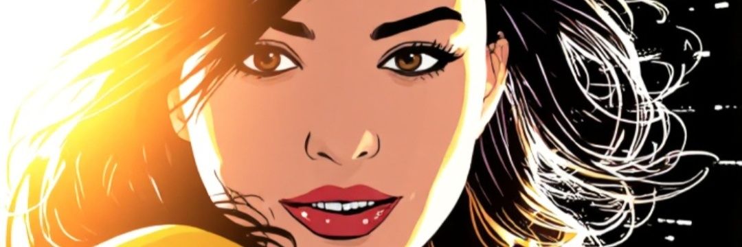 KamuStream's profile banner image