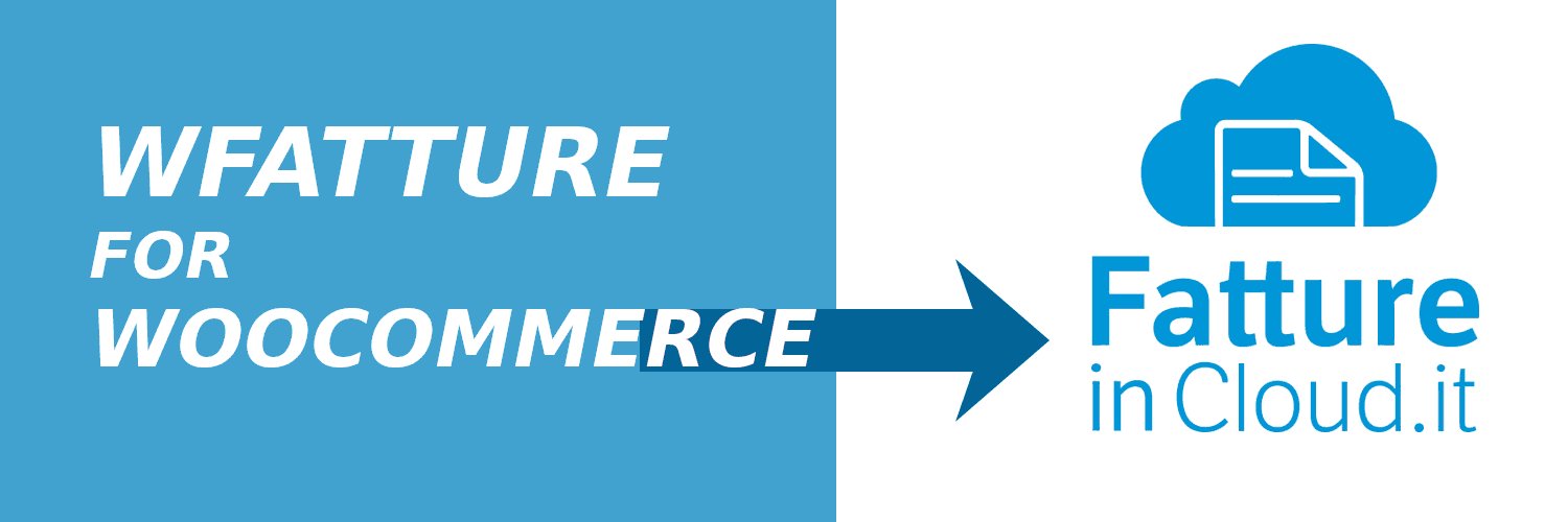 WooFatture's profile banner image