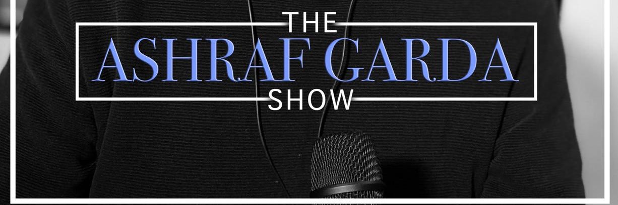 AshrafGardaNetwork banner