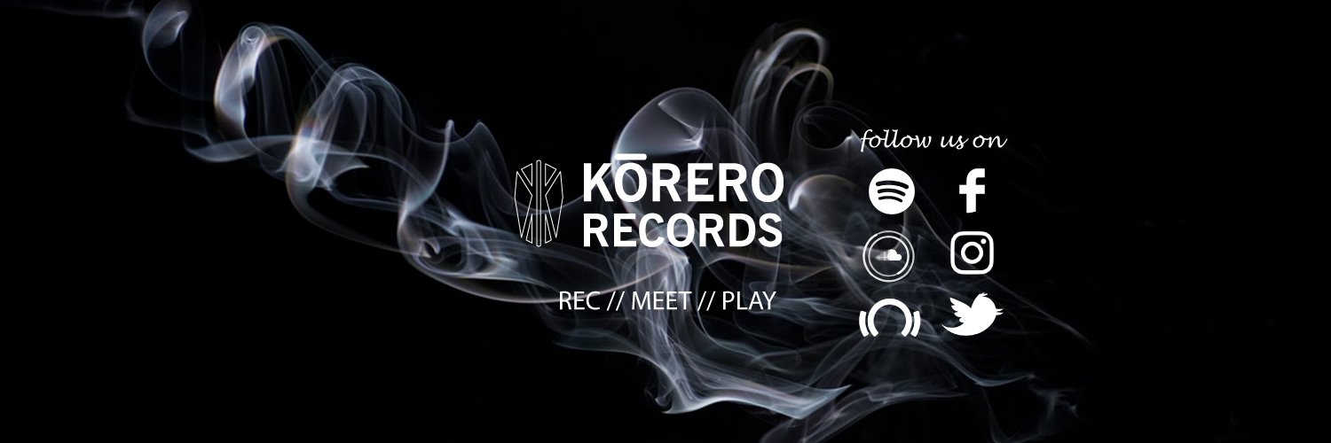 KoreroR's profile banner image