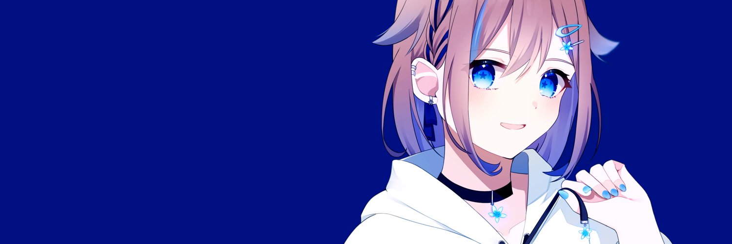 kimkiria's profile banner image