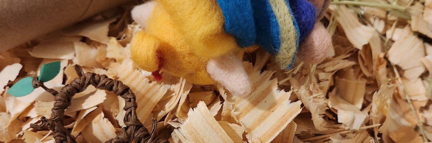 ✨Churro is now on blsky!!✨'s banner