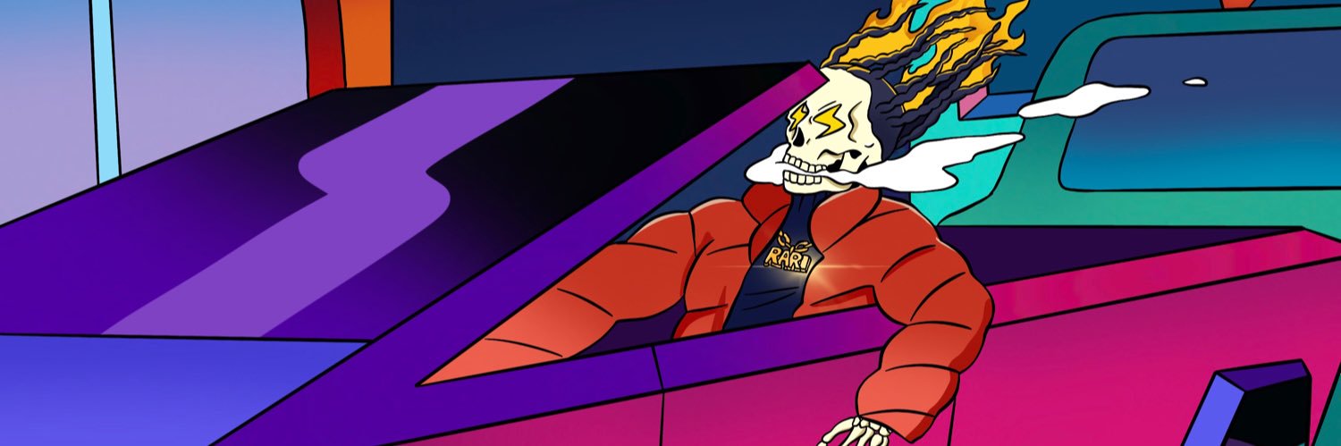 atmerari's profile banner image
