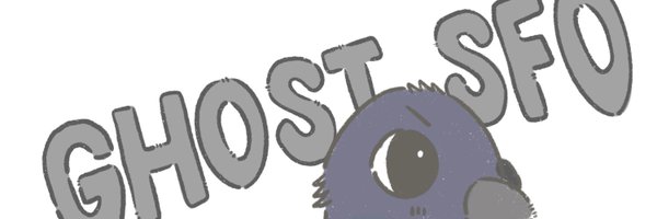 GhostSfo Profile Banner