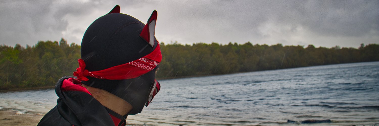 PupRuvo's profile banner image