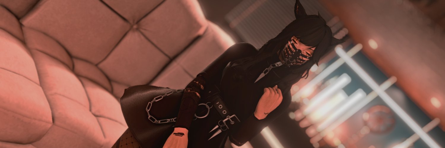 KillyWZ's profile banner image