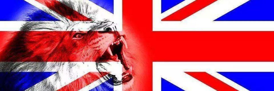 Martin Myall🇬🇧 banner