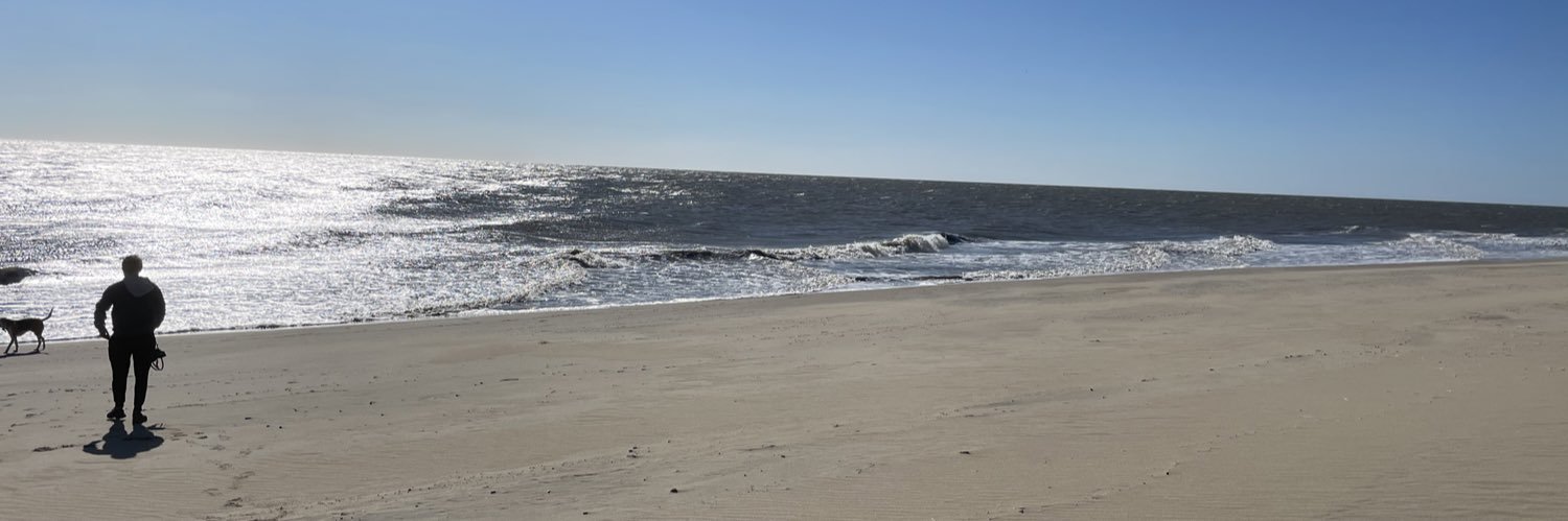 Coby & Tiberius Social Distancing ♥️🐶🐈❤️ banner