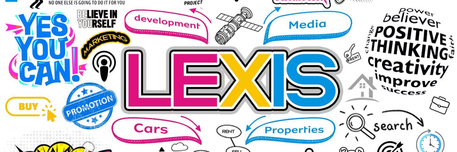 Lexis Development banner