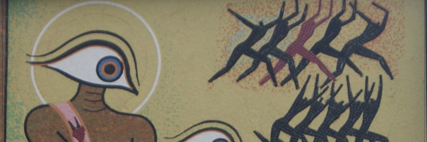 Arawad banner