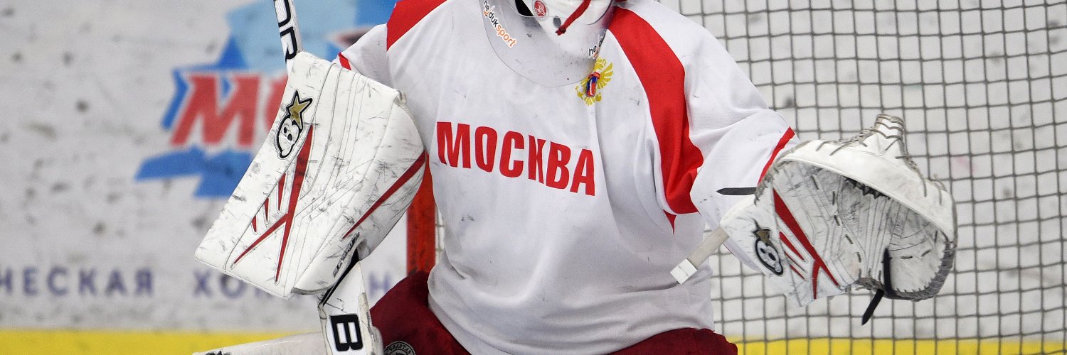 FHMoscow's profile banner image