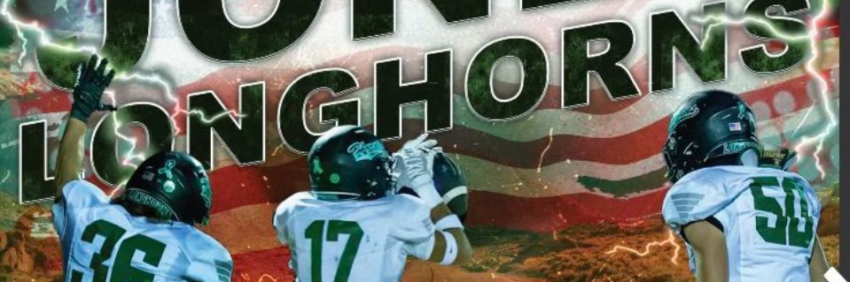 Creighton David Jones banner