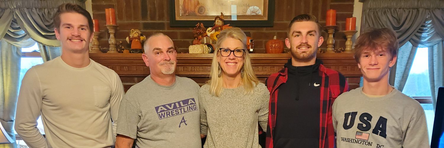 Amanda Becker banner