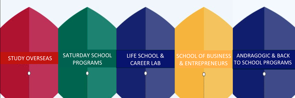 OnCourseVantage's profile banner image