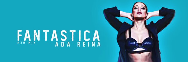 TheRealAdaReina Profile Banner
