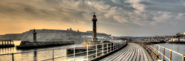 Whitby Gin Profile Banner