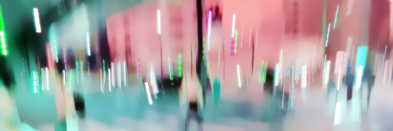 amonez's profile banner image