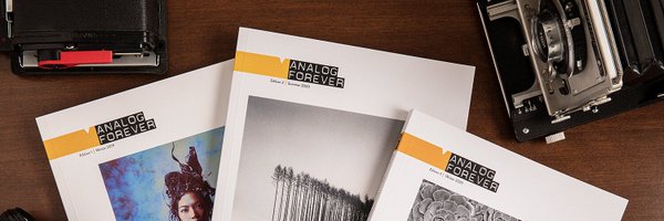 analog4everzine Profile Banner