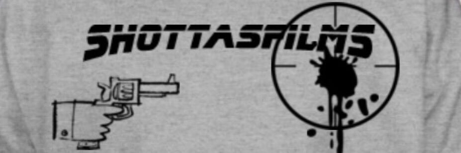 ShottasFilms's profile banner image