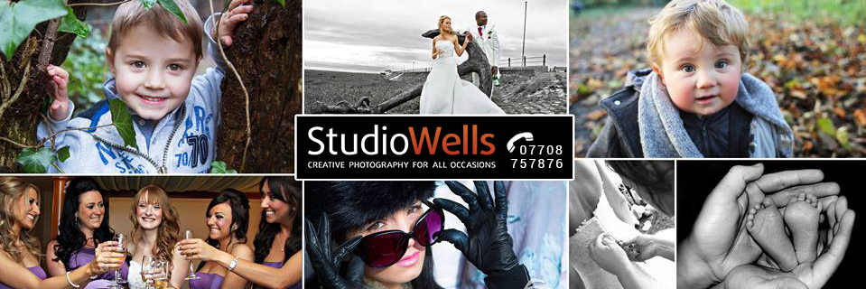 StudioWells's profile banner image