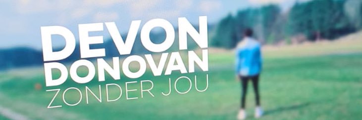 DevonDonovan's profile banner image