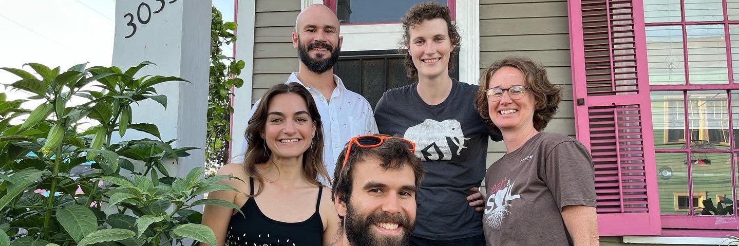 Dr. Sunshine Van Bael banner