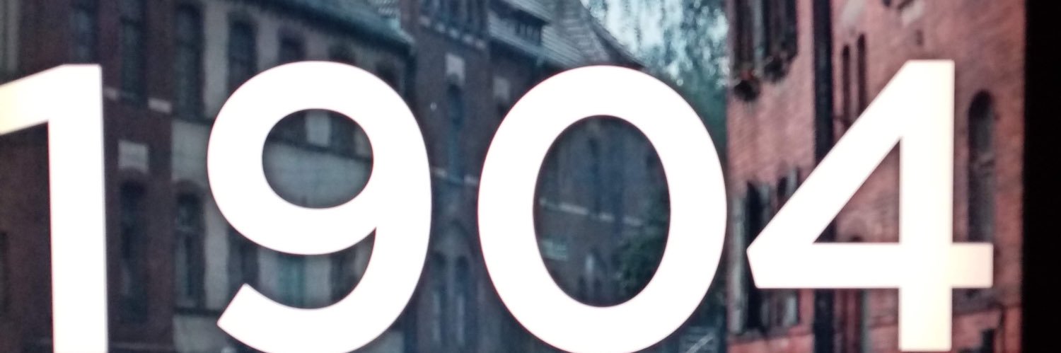 Nuno ᴹᵘˢⁱᵏ ᴮᵉⁿᶠⁱᶜᵃ 🔴⚪ 🎸 1904 banner