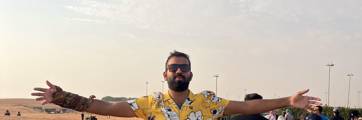 ShoaibCH007's profile banner image