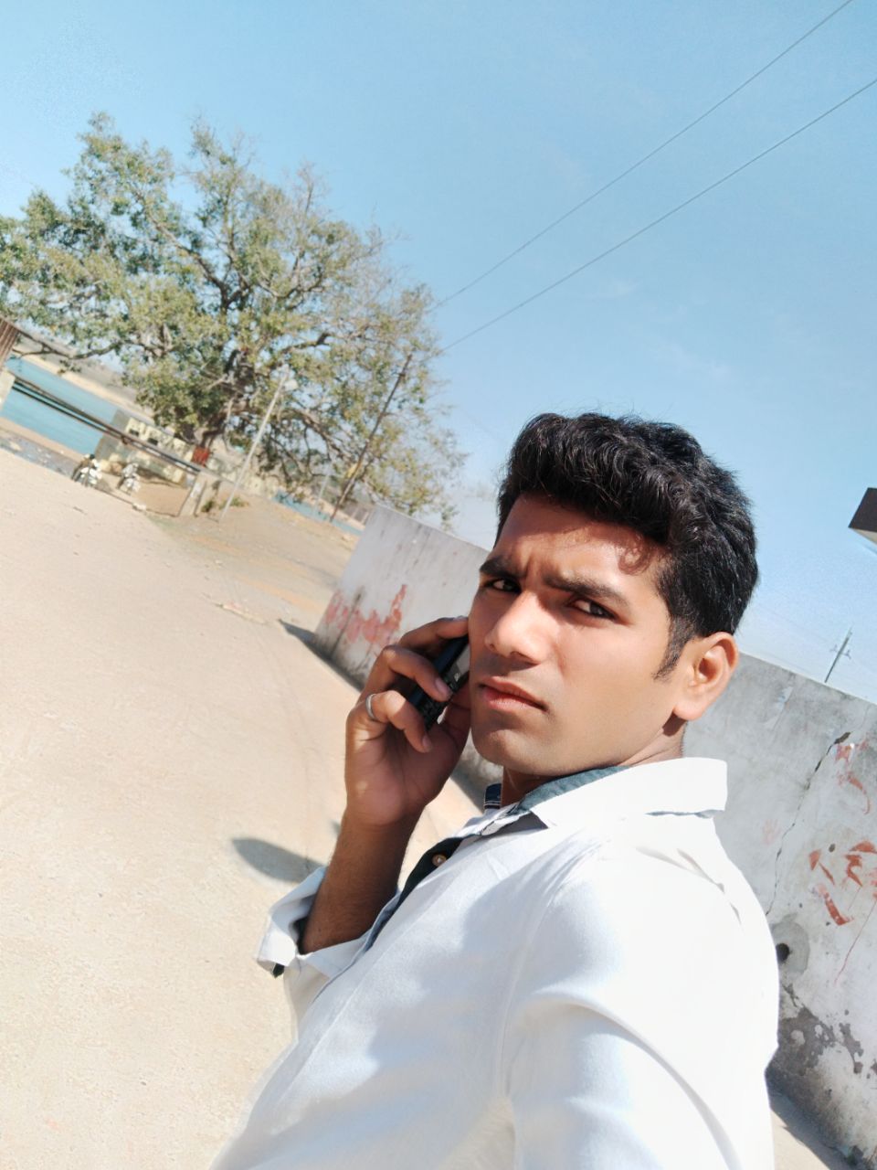 Arvind kumar banner