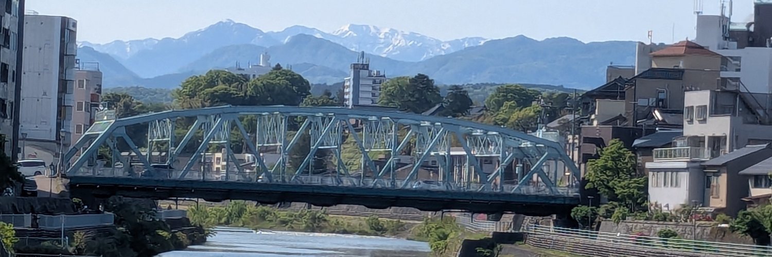 harucheb2009's profile banner image