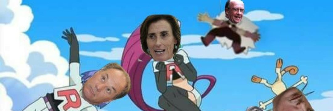 AJ banner