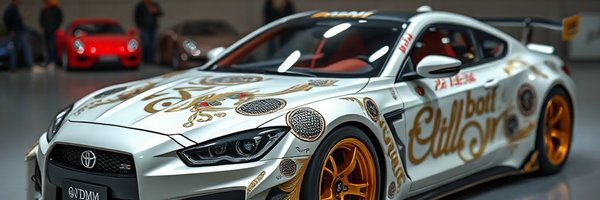 Sigitdelta Profile Banner