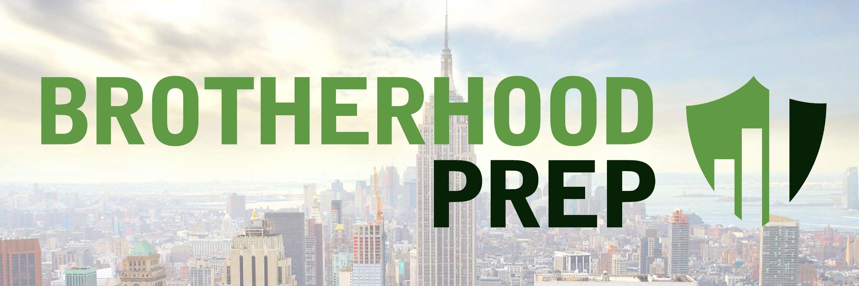 BrotherhoodPrep's profile banner image