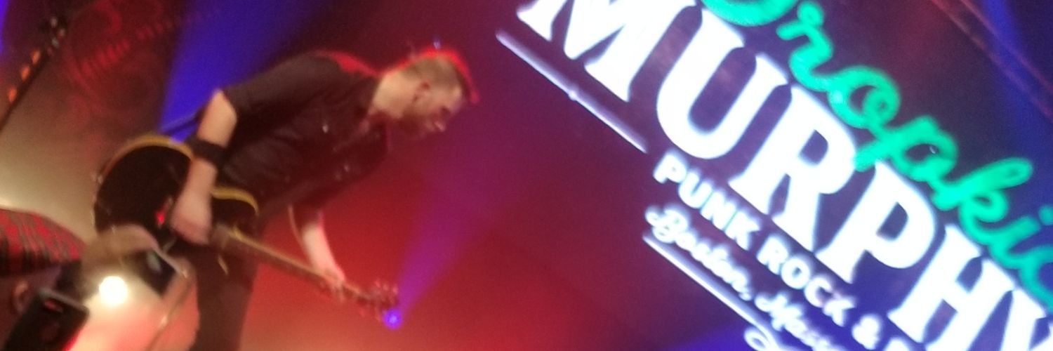 CoreytheMick banner