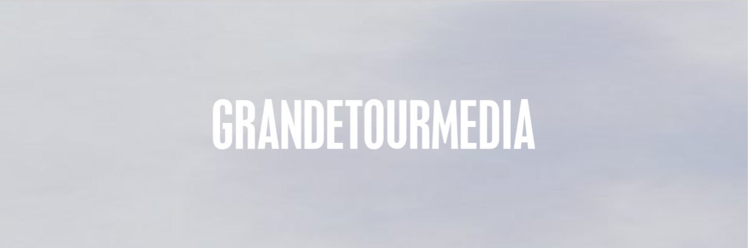 Grande Tour Media banner