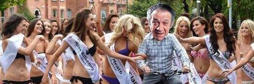 Sidney Abbott banner