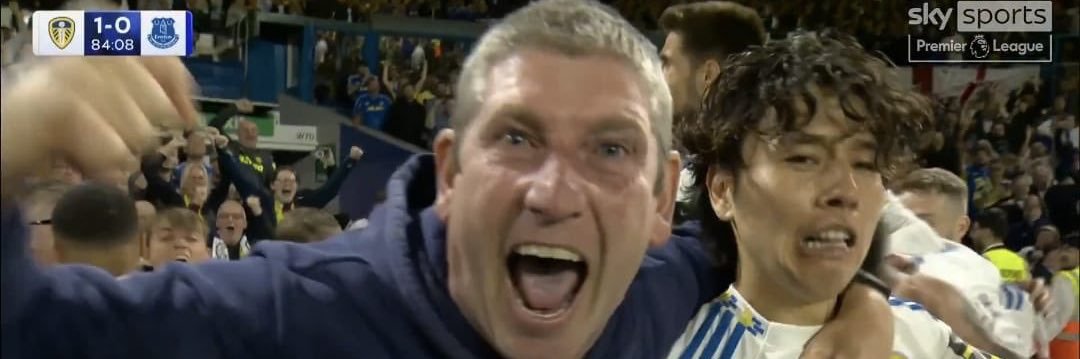 Luke Worthington banner