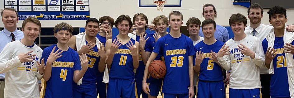 Henry Erickson banner