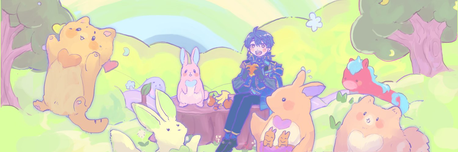 Galotus's profile banner image