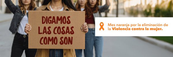 PresidenciaPy Profile Banner