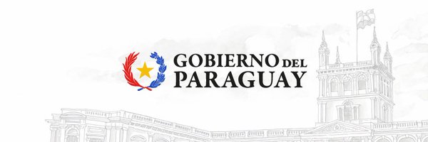 PresidenciaPy Profile Banner