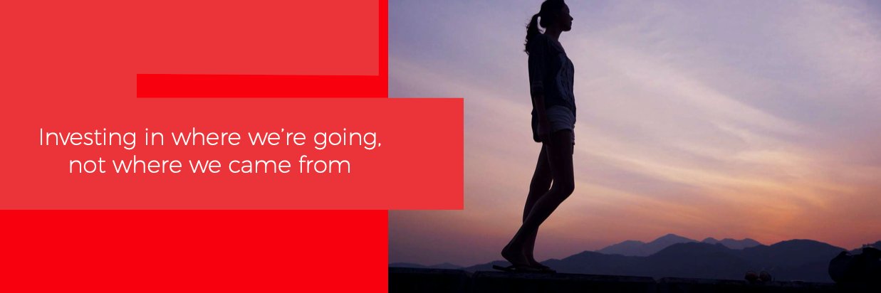 Cake Ventures banner