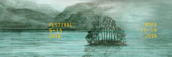 Annecy Festival Profile Banner