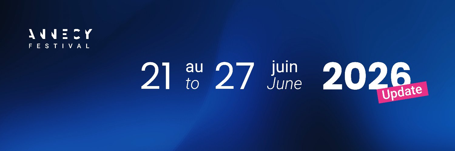 annecyfestival's profile banner image
