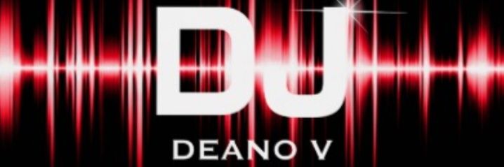 DJDeanoV's profile banner image
