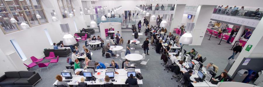 LDNMetUni_IT's profile banner image