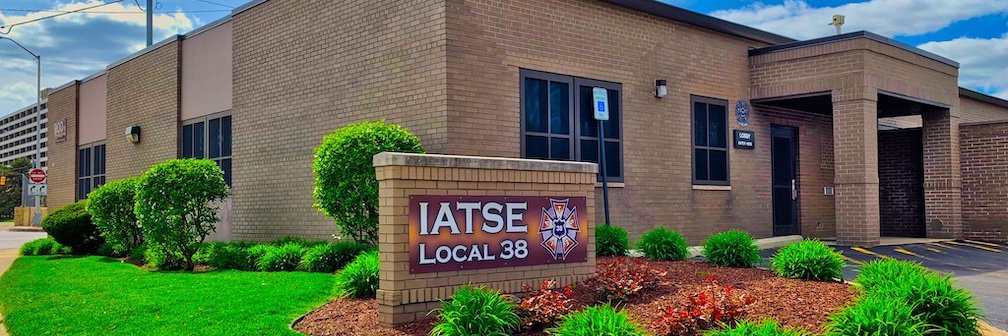 iatse038's profile banner image