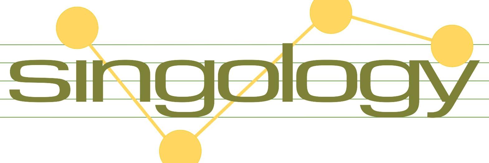 Singology's profile banner image