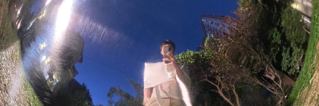 ahn_pangman's profile banner image