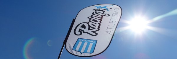 AtletismoRacing Profile Banner